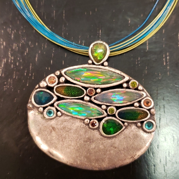 Necklace - Picture 2 of 7